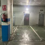 Fibes Apartamento Con Parking Gratis