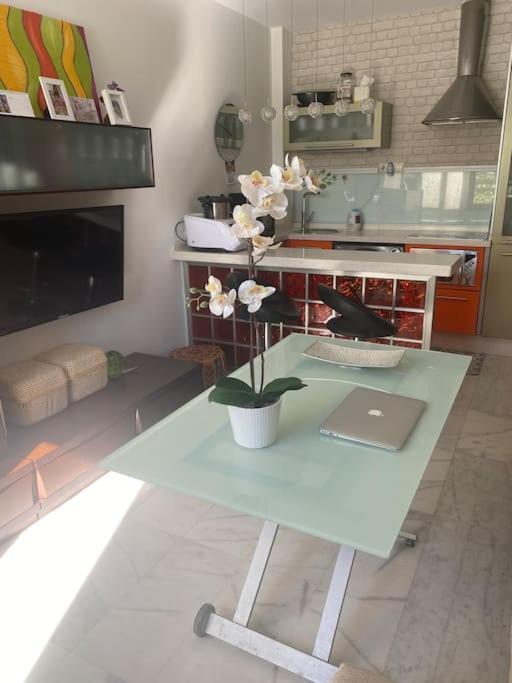 Fibes Apartamento Con Parking Gratis