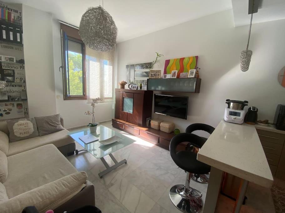 Appartement Fibes Apartamento Con Parking Gratis Sevilla