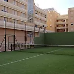 FIBES con parking gratis. Apartamento Sevilla Este.